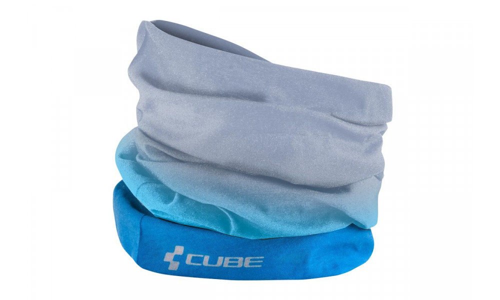 Functional scarf Cube - 2