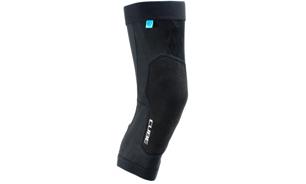 Knee warmers Cube Protection X NF - 3