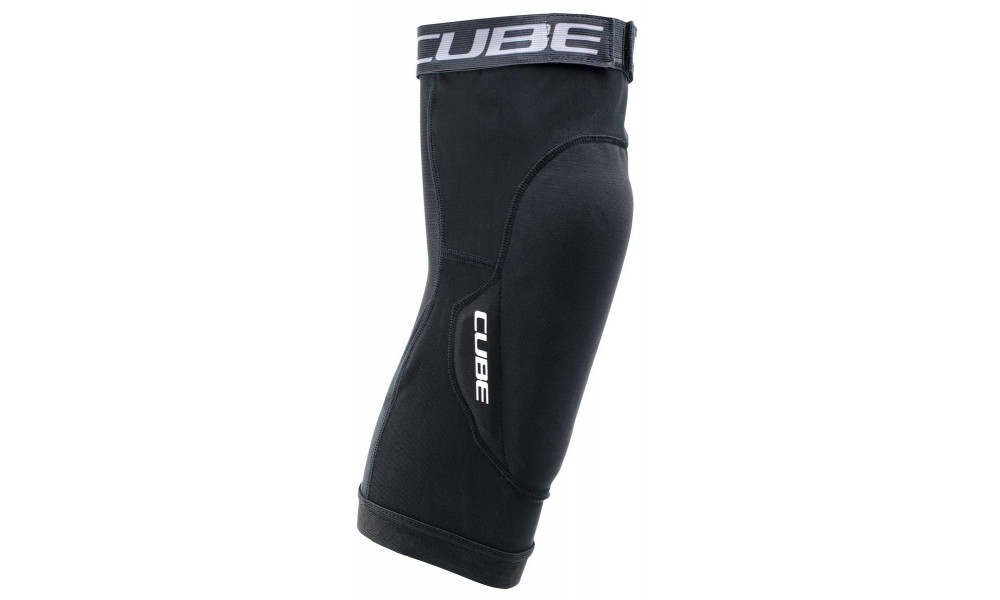 Knee warmers Cube Protection X Actiontem - 3