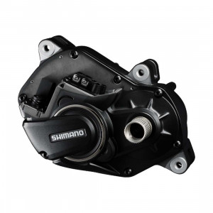 Dzinējs Shimano STEPS DU-E8000