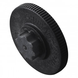 Instruments Shimano TL-FC16 for Hollowtech II crank arm installation/removal