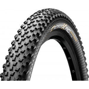 Riepa 27.5" Continental Cross King PT TR 70-584 Fold
