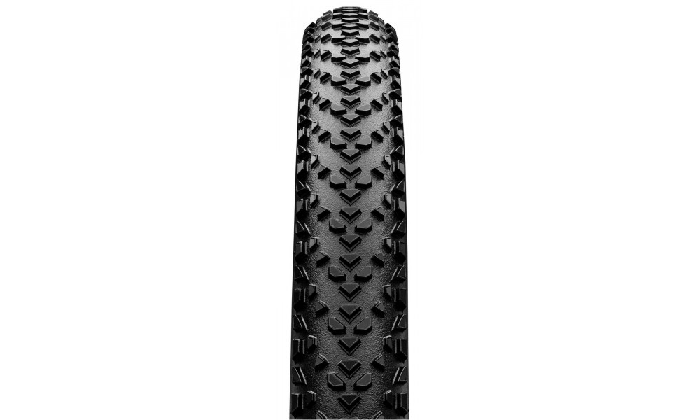 Riepa 27.5" Continental Race King RS 55-584 black/tr Fold - 2