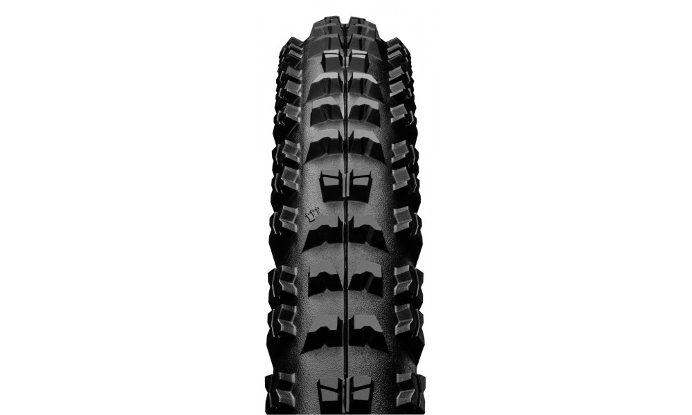 Riepa 27.5" Continental Der Kaiser Projekt AP 60-584 folding - 2