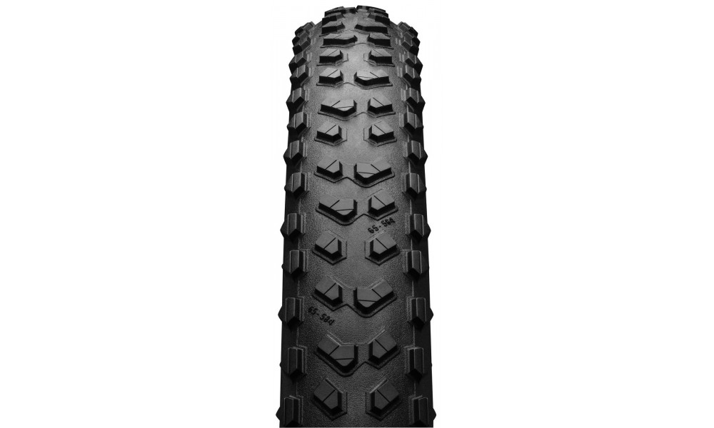Riepa 27.5" Continental Mountain King SW TR 65-584 Fold - 2