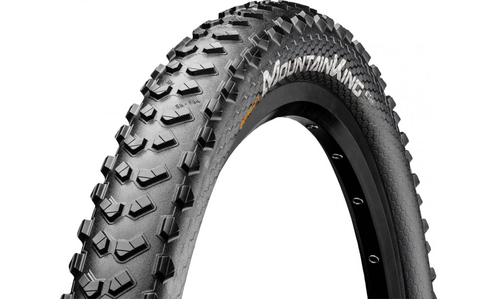 Riepa 27.5" Continental Mountain King 58-584 - 1