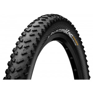 Riepa 27.5" Continental Mountain King SW TR 70-584 Fold