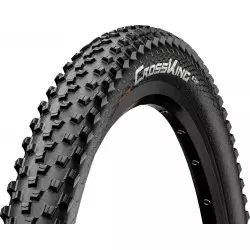 Riepa 27.5" Continental Cross King 55-584