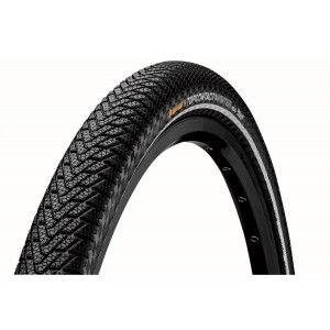Riepa 26" Continental Top CONTACT Winter II 55-559 Fold
