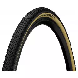 Riepa 28" Continental Terra Speed PT TR 35-622 black/cream Fold