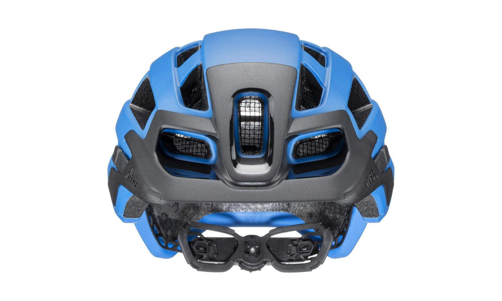 Velo ķivere Uvex Finale 2.0 Teal blue mat - 2
