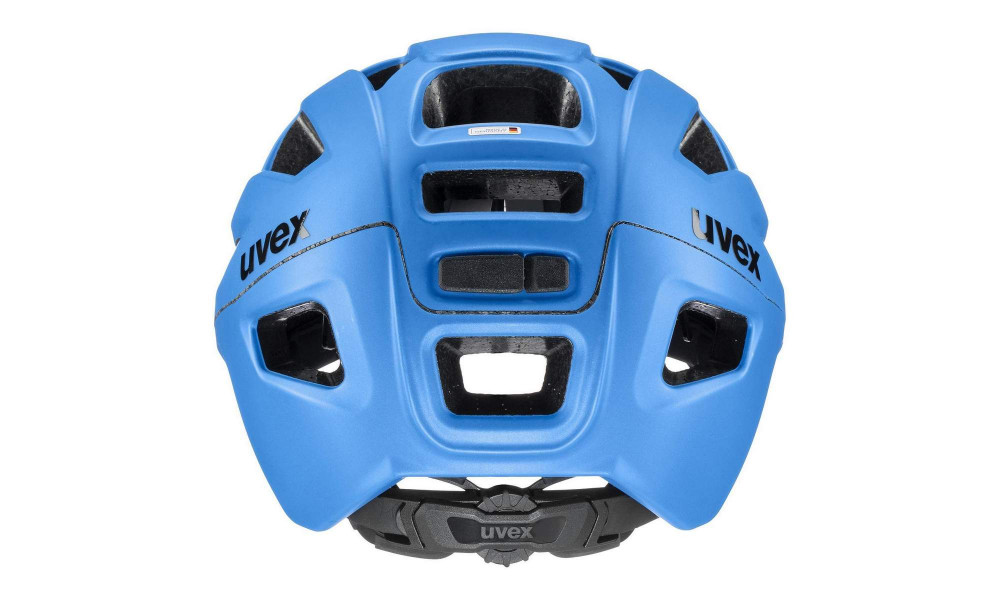 Velo ķivere Uvex Finale 2.0 Teal blue mat - 4