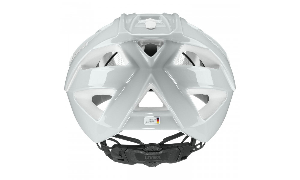 Velo ķivere Uvex Quatro papyrus - 4