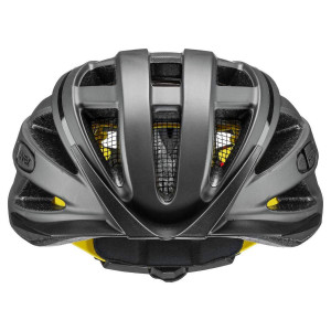 Velo ķivere Uvex City i-vo MIPS titan mat