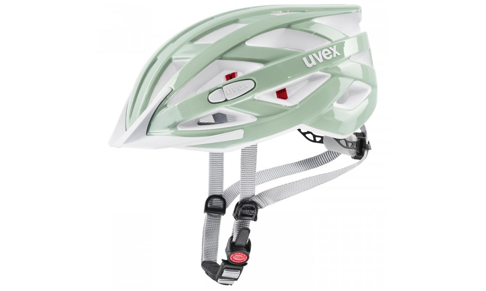 Velo ķivere Uvex i-vo 3D mint - 5