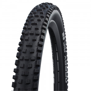 Riepa 26" Schwalbe Nobby Nic HS 602, Perf Wired 57-559 / 26x2.25 Addix