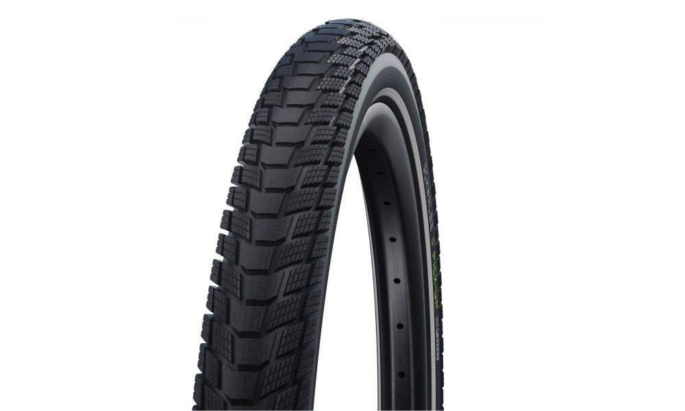 Riepa 26" Schwalbe Pick-Up HS 609, Perf Wired 55-559 / 26x2.15 Addix E Reflex - 2