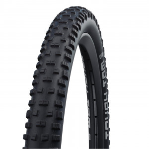 Riepa 26" Schwalbe Tough Tom HS 463, Perf Wired 54-559 / 26x2.10