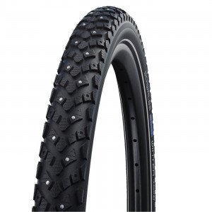 Riepa 27.5" Schwalbe Winter HS 396, Active Wired 50-584 Reflex