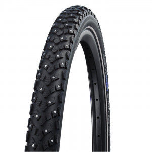 Riepa 26" Schwalbe Marathon Winter Plus HS 396, Perf Wired 55-559 Reflex