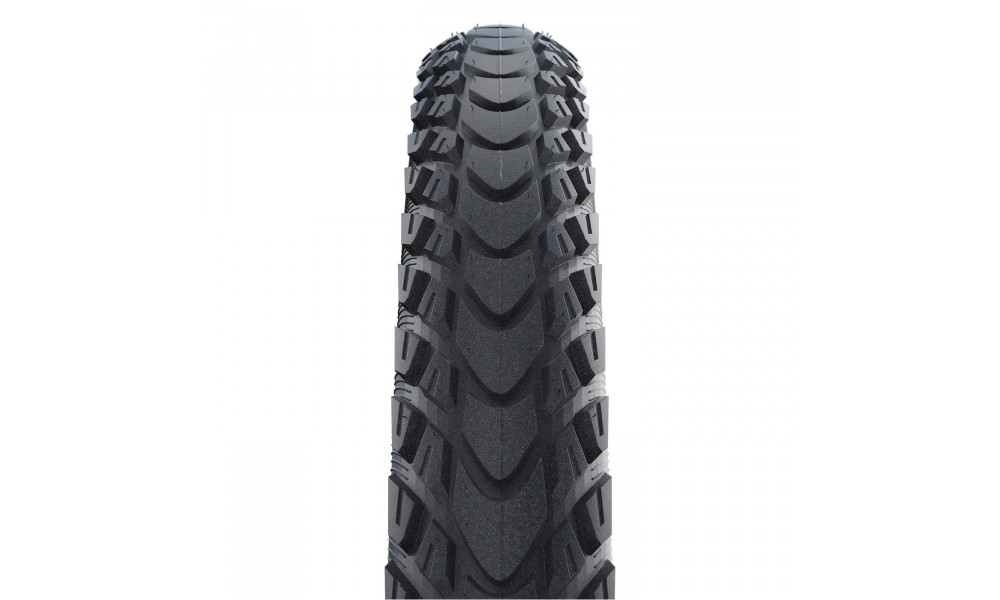 Riepa 28" Schwalbe Marathon Mondial HS 428, Evo Fold. 42-622 / 28x1.60 Reflex - 1