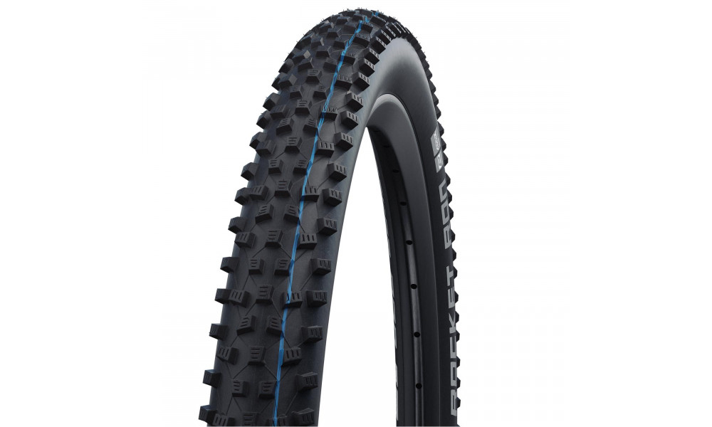 Riepa 29" Schwalbe Rocket Ron HS 438 Evo Fold TLE 54-622 / 29x2.10 Super Race Addix Speed 