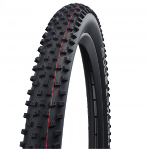 Riepa 29" Schwalbe Rocket Ron HS 438, Evo Fold. 54-622 Super Ground Addix Speed