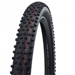 Riepa 29" Schwalbe Rocket Ron HS 438, Evo Fold. 54-622 Super Ground Addix Speed