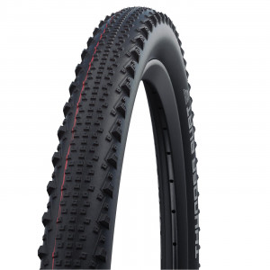 Riepa 29" Schwalbe Thunder Burt HS 451 Evo Fold TLE 54-622 / 29x2.10 Super Ground Addix Speed