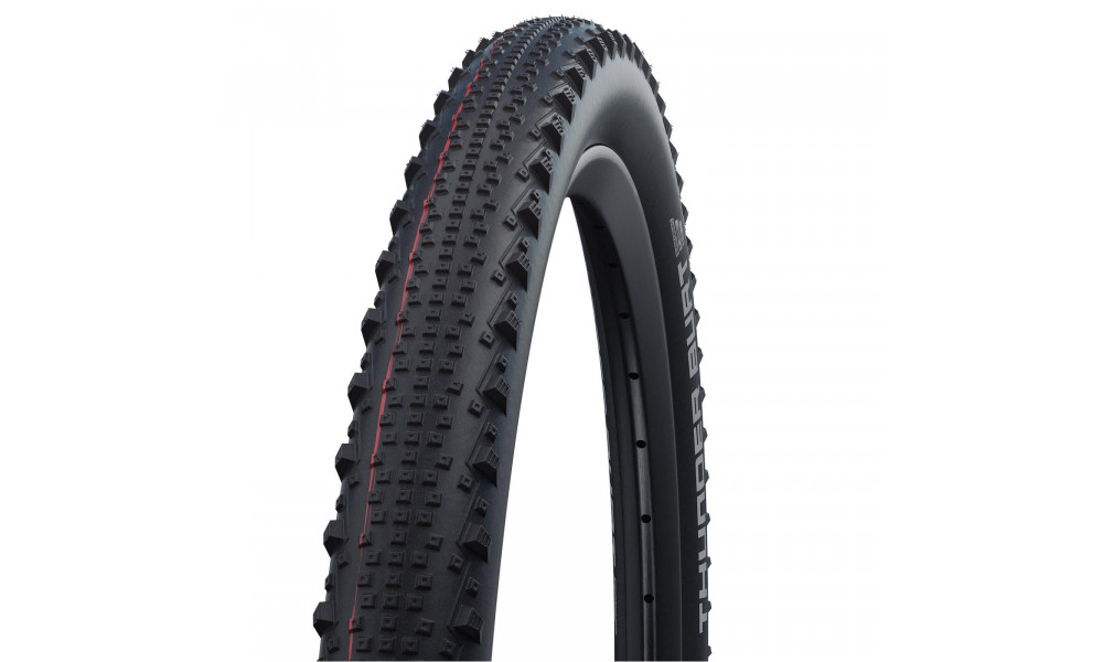 Riepa 29" Schwalbe Thunder Burt HS 451 Evo Fold TLE 57-622 / 29x2.25 Super Ground Addix Speed 