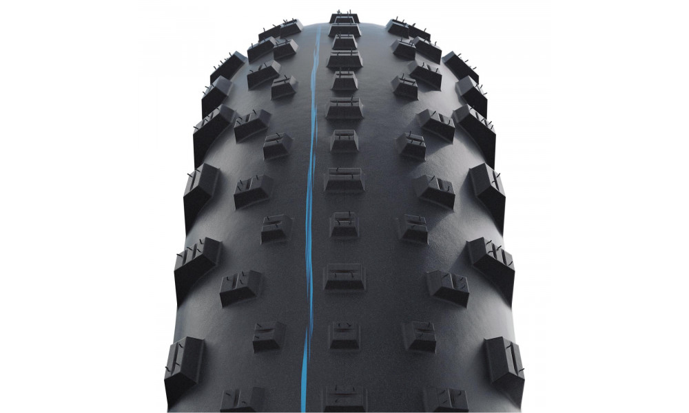 Riepa 26" Schwalbe Jumbo Jim HS 466 Evo Fold TLE 120-559 Super Ground Addix SpeedGrip - 2