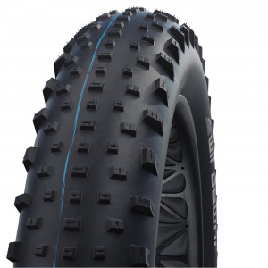 Riepa 26" Schwalbe Jumbo Jim HS 466 Evo Fold TLE 120-559 Super Ground Addix SpeedGrip