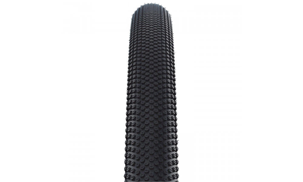 Riepa 28" Schwalbe G-One Allround HS 473, Evo Fold. 35-622 / 28x1.35 Super Ground Addix SpeedGrip - 1