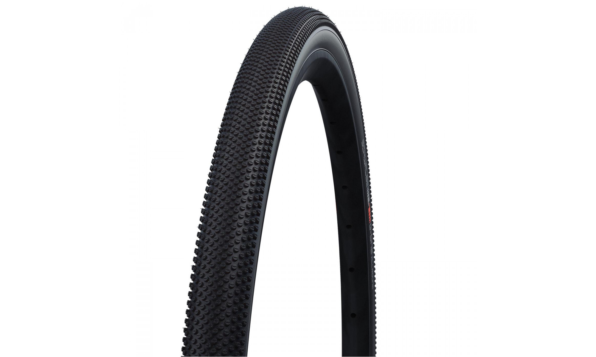 Riepa 28" Schwalbe G-One Allround HS 473 Evo Fold TLE 40-622 / 28x1.50 Super Ground Addix SpeedGrip - 2