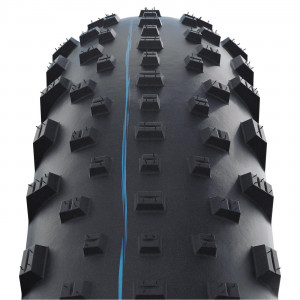 Riepa 26" Schwalbe Jumbo Jim HS 466 Evo Fold TLE 110-559 Super Ground Addix SpeedGrip
