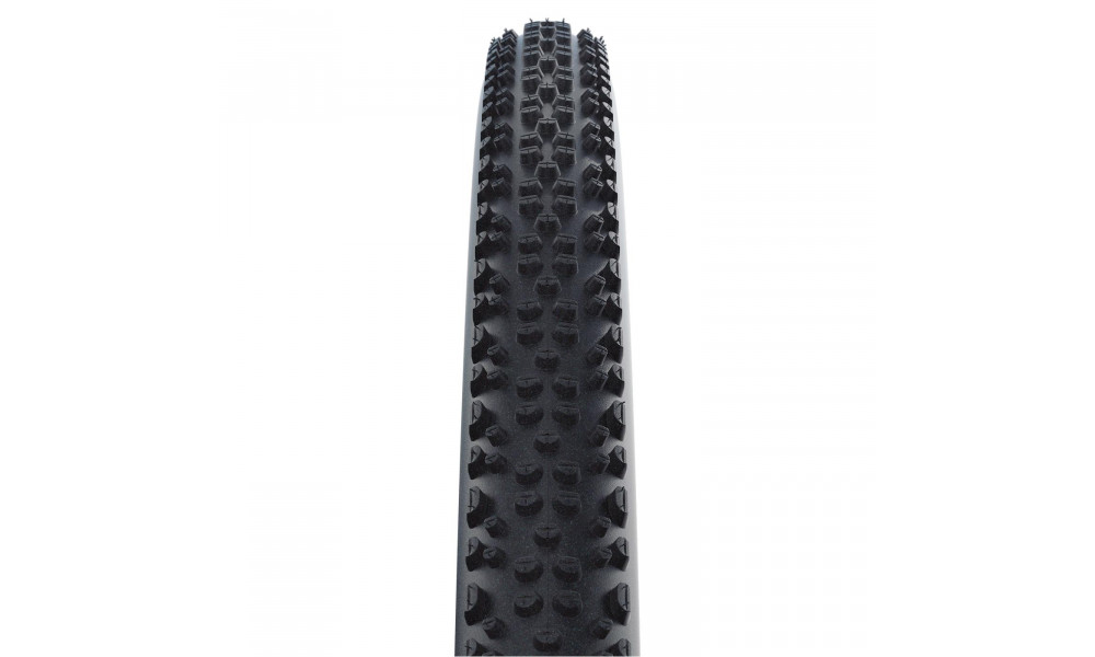 Riepa 28" Schwalbe X-One Allround HS 467 Evo Fold TLE 35-622 / 28x1.35 Super Ground Addix SpeedGrip - 1
