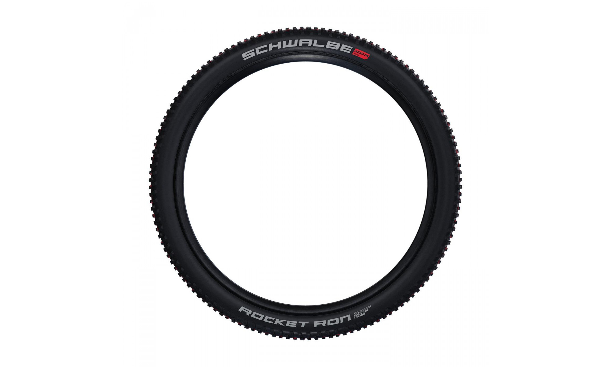 Riepa 29" Schwalbe Rocket Ron HS 438 Evo Fold TLE 57-622 / 29x2.25 Super Ground Addix SpeedGrip - 1