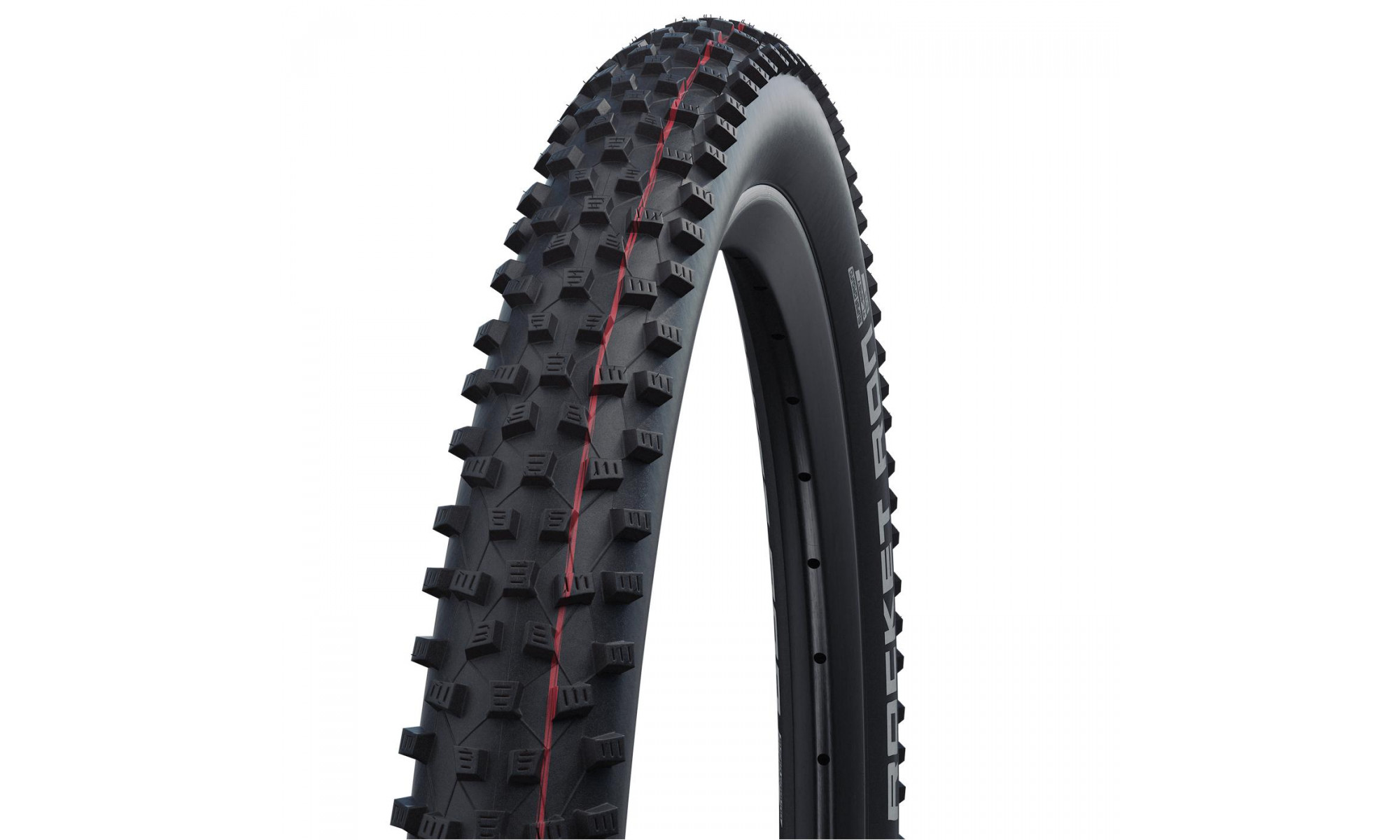 Riepa 29" Schwalbe Rocket Ron HS 438 Evo Fold TLE 57-622 / 29x2.25 Super Ground Addix SpeedGrip - 2