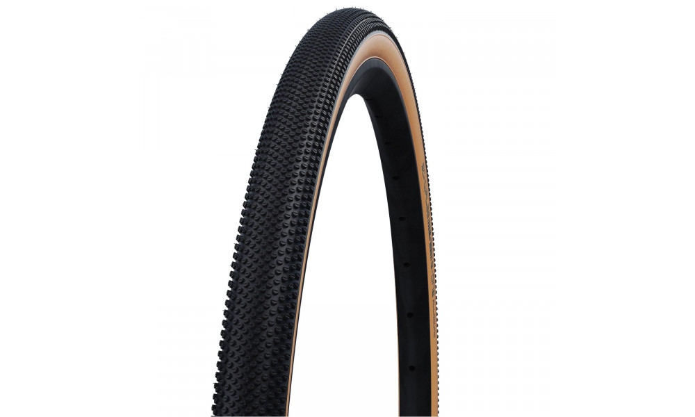 Riepa 28" Schwalbe G-One Speed HS 472, Evo Fold. 35-622 / 28x1.35 Super Ground Addix SpeedGrip - 2