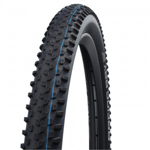 Riepa 29" Schwalbe Racing Ray HS 489 Evo Fold TLE 57-622 / 29x2.25 Super Ground Addix SpeedGrip