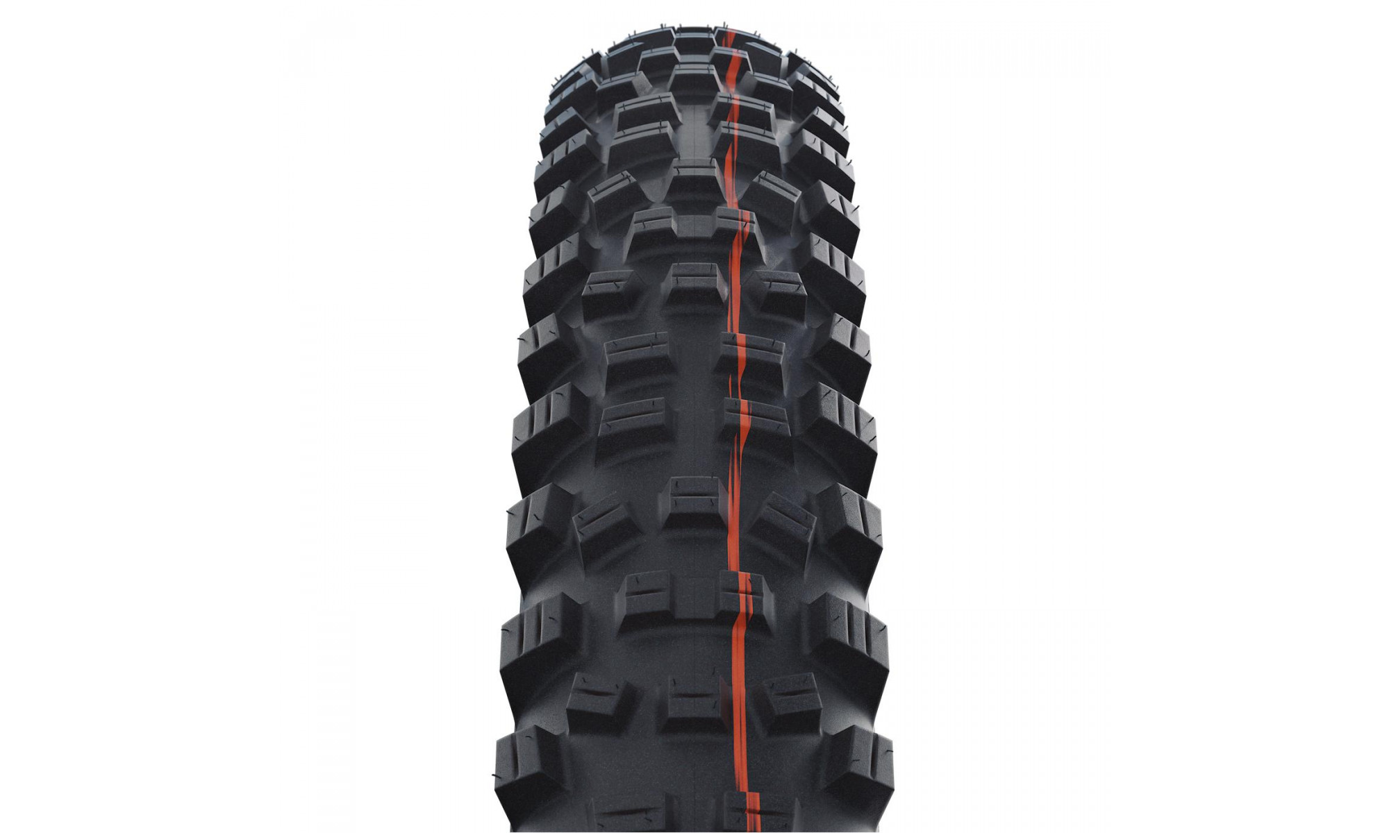 Riepa 29" Schwalbe Hans Dampf HS 491 Evo Fold TLE 60-622 / 29x2.35 Gravity Addix Soft - 2