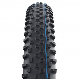 Riepa 27.5" Schwalbe Racing Ray HS 489 Evo Fold TLE 57-584 / 27.5x2.25 Super Ground Addix SpeedGrip