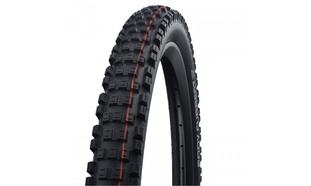 Riepa 27.5" Schwalbe Eddy Current Rear HS 497, Evo Fold. 70-584 Gravity Addix Soft - 3