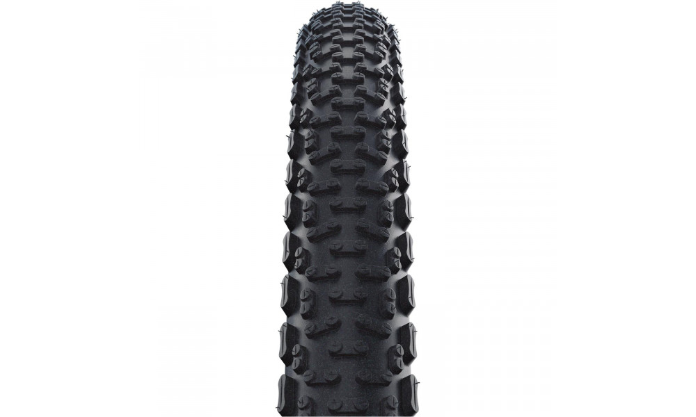 Riepa 28" Schwalbe G-One Ultrabite HS 601, Evo Fold. 40-622 / 28x1.50 Super Ground Addix SpeedGrip - 1