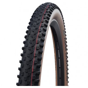 Riepa 29" Schwalbe Racing Ray HS 489 Evo Fold TLE 57-622 / 29x2.25 Super Race Addix Speed Transparent-Skin
