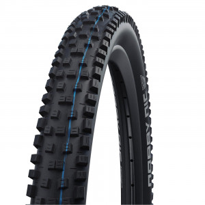 Riepa 29" Schwalbe Nobby Nic HS 602, Evo Fold. 62-622 / 29x2.40 Super Trail Addix SpeedGrip