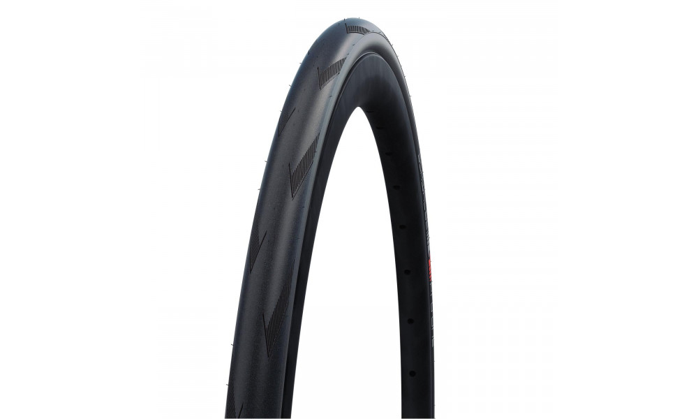 Riepa 28" Schwalbe Pro One Tubeless Easy HS 493, Evo Fold. 28-622 / 700x28C Super Race Addix Race - 2