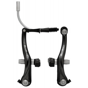 Bremžu komplekts Saccon Italy FVE9951251 V-brake 110mm OEM silver