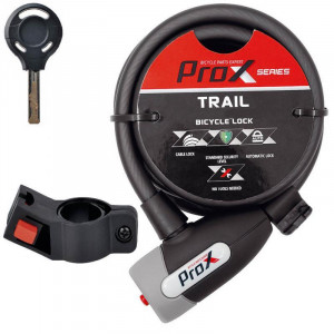 Atslēga ProX Trail 10x1800mm