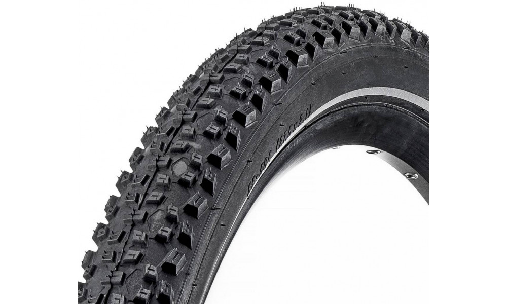 Riepa 27.5" ORTEM Turbo 54-584 / 27.5x2.10 Skinwall - 2